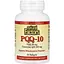 Піролохінолінхінон та коензим Natural Factors PQQ-10, 30 капсул для підтримки енергії та мітохондрій - мініатюра 1