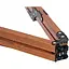 Стіл розкладний Skif Outdoor Scandi Quatro (1013-389.03.87) - мініатюра 5