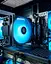 Комп'ютер Master_2793 (RTX 5070, Core i5 14400F, 16 Гб, SSD 500 Гб) - мініатюра 4