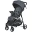 Прогулочная коляска-книга Bambi M 4249-2 Gray Matt - миниатюра 1