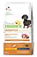 Сухий корм Natural Trainer Dog Sensitive Small&Toy Adult Mini With Duck для дорослих собак міні порід 7 кг - мініатюра 1