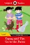 Ladybird Readers 1 Topsy and Tim. Go to the Farm - миниатюра 1