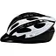 Шлем велосипедный "GOOD BIKE" M 56-58 см черно/белый (88854/4-IS) - миниатюра 1