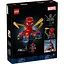 Конструктор LEGO Marvel Super Heroes Погруддя Залізної Людини-Павука 379 деталей (76326) - мініатюра 6