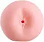 Мастурбатор Dreamtoys The Girl Next Door Lucy рожевий - мініатюра 2