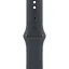 Смарт-часы Apple Watch SE 2 40mm Midnight Aluminium Case with Midnight Sport Band M/L [MXE93] Б/У [161652] - миниатюра 3
