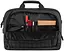 Сумка для ноутбука 16 дюймов 2E CrossSquares 16 black - миниатюра 7