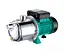 Відцентровий насос Shimge PXm804 багатоступеневий 1.5 кВт, Нmax 45 м, Qmax 233 л/хв - мініатюра 1