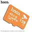 Карта памяти Hoco microSD 128 GB TF Ultra-High-Speed ​​Surveillance Camera Card (U3/V30/A2) - миниатюра 2