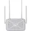 WI-FI роутер Mercusys AC12, 1 FE WAN, 4 FE LAN, 4 антени - мініатюра 4