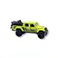 Базова машинка Hot Wheels Truckin Along 20 Jeep Gladiator зсалатова (5785) JJH91-N521 - мініатюра 8