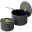 Набір каструль Sea to Summit Frontier UL Two Pot Set, 1.3L + 3L Темно-сірий - мініатюра 1