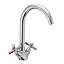 Змішувач для кухні CRON POLO 275 (CR0213) - мініатюра 1