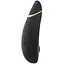 Вакуумний кліторальний стимулятор Womanizer Premium 2 Black - мініатюра 3