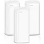 MESH-система Tenda WiFi-Mesh MX12 NOVA AX1800, 3мод (MX12-KIT-3) - миниатюра 1