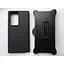 Протиударний чохол із кліпсою OtterBox Defender Series Pro для Samsung Galaxy S22 Ultra Black 77-86579 - мініатюра 3