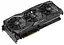 Видеокарта ASUS RTX 2070 8Gb ROG Strix (ROG-STRIX-RTX2070-A8G-GAMING) (GDDR6, 256 bit, PCI-E 3.0 x16) Б/у - миниатюра 1