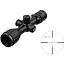 Приціл оптичний Vector Optics C3 3-9x32 (25,4 мм) illum. SFP - мініатюра 1