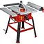 Пила дисковая Einhell TC-TS 2225 U 2200 Вт (4340515) - миниатюра 1