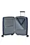 Чемодан American Tourister FASTFORWARD 55 см NAVY BLUE 55х40х20(23) MI0*11001 - миниатюра 2