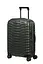Валіза Samsonite PROXIS 55 см GREEN 55x40x20(23) CW6*44001 - мініатюра 8