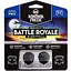Накладки на стики KontrolFreek Battle Royale Nightfall 2-pack (PS4) (B07N4C9YNM) [47511] - миниатюра 1