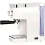 Кофеварка ECG ESP 20301 White - миниатюра 3