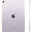 Планшет Apple iPad Air 13 2024 Wi-Fi 128GB Purple (MV2C3) - миниатюра 2