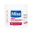 Крем Mixa Urea Cica Repair для сухої огрубілої шкіри обличчя рук і тіла відновлювальний 400 мл - мініатюра 1