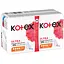 Гигиенические прокладки Kotex Ultra Dry Normal Duo 20 шт. - миниатюра 2