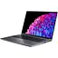 Ноутбук Acer Swift X 14 OLED SFX14-72G-5043 з процесором Intel Core Ultra 5 125H pana la 4.5GHz, 14.5'', 2.8K OLED 120Hz, 16GB LPDDR5X RAM, 1TB SSD, NVID Home, Steel сірий - мініатюра 19