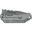 Нож Boker Plus Dvalin Folder Drop - миниатюра 3