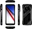 Смартфон Doogee V40 Pro 16/512Gb Silver Global version - мініатюра 4