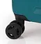 Валіза Gabol Mercury (M) Turquoise (122946-018) - мініатюра 7