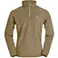 Флісова кофта Tasmanian Tiger Idaho Pullover Khaki XXXL (1033-TT 7653.343-XXXL) - мініатюра 1