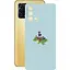 Захисна плівка StatusSKIN для Oppo F19s Корпус Вініл Патрон 2 - мініатюра 1