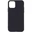 Чохол Epik TPU Black для Apple iPhone 13 mini 5.4" Чорний - мініатюра 1