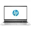 Ноутбук HP ProBook 450 G9 процесором Intel Core i5-1235U 12M Cache, up to 4.40 GHz, з IPU 15.6" FHD, 8GB, 256GB SSD, Intel Iris Xe графікою, Win 11 DG Win 10 Pro, сріблястий - мініатюра 1