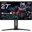 Монітор Aorus 27" FO27Q2 (130253) - мініатюра 1