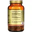 Красный дрожжевой рис Solgar Red Yeast Rice 600 мг 120 вегетарианских капсул - миниатюра 2