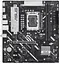Материнская плата LGA1851, Asus PRIME B860M-K, B860, 2xDDR5, 1xPCI-E 4.0 x16, 2xPCI-E 4.0 x1, 4xSATA3, 2xM.2, Realtek 7.1, Realtek 2.5Gb, HDMI/DP, MicroATX - миниатюра 2
