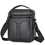 Шкіряний месенджер на два відділи Tiding Bag FL-A25F-2218A - мініатюра 1