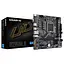 Материнська плата Gigabyte B760M E (B760M E) (Socket 1700, Intel B760, Micro-ATX) - мініатюра 4
