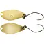 Блешня Nories Masukurouto Ghee 23mm 1.3g Жовтий (1013-1561.12.54) - мініатюра 1