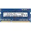 Оперативна пам'ять для ноутбука Hynix SO-DIMM DDR3 4GB 1600MHz PC3L-12800 1Rx8 Б/В - мініатюра 1