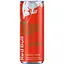 Упаковка энергетического напитка Red Bull со вкусом арбуза безалкогольный среднегазированный 6 л (0.25 л х 24 банки) - миниатюра 4