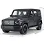 Машинка Rastar Mercedes-Benz G63 AMG на радіокеруванні. 1:14. Чорний - мініатюра 7