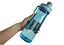 Бутылка для воды EasyFit CHFe 1000 мл синяя (EF-7002-BL) - миниатюра 3