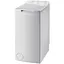 Стиральная машина Indesit BTW A61053 (EU) автоматическая - миниатюра 1