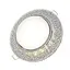 Точковий світильник Brille HDL-G292 GX53 + 4W LED 36-404 - мініатюра 5